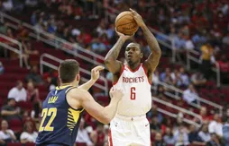 Les Rockets prolongent Gary Clark et rappellent Danuel House