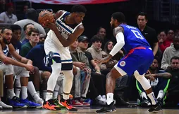 Paul George trouve qu’Anthony Edwards a déjà le statut de superstar