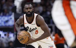 Les Nuggets se renforcent encore, avec Tim Hardaway Jr.