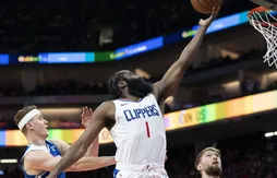 Le match référence des Clippers “new look”