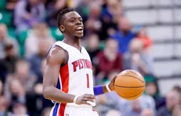 Avec malice, Reggie Jackson a piégé les Wolves