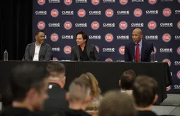 Les Pistons à la recherche d’un président ?