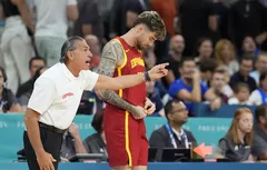 Sergio Scariolo : “L’esprit de Pau Gasol est probablement dans l’air”