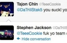 La goutte d’eau qui fait déborder le Jax !