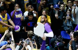 Rediffusion de matches complets, live avec les joueurs… La NBA se mobilise durant l’épidémie