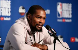 Le nouveau président des Nets veut monétiser le retour de Kevin Durant