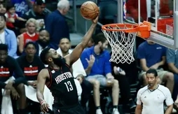 [Pronos NBA] Misez sur les Rockets face aux Cavs