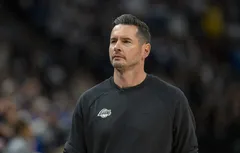 JJ Redick : “Je sais que je peux faire mieux et je vais faire mieux”