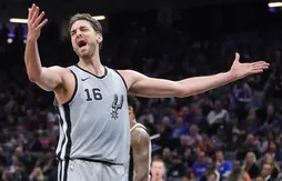 Pau Gasol défend la légitimité de Becky Hammon en NBA