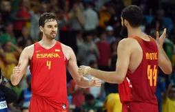 Éliminatoires Coupe du monde 2019 : l’Espagne sans ses NBAers