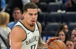 Débuts encourageants pour la paire Julius Randle – Michael Porter Jr.