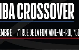 L’exposition “NBA crossover” revient sur Paris en septembre