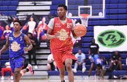 NCAA | Justin Edwards renforce Kentucky