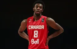 La famille d’Andrew Wiggins aurait demandé de l’argent pour qu’il joue avec le Canada