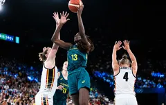 JO 2024 | Le bronze pour l’Australie, la Belgique au pied du podium