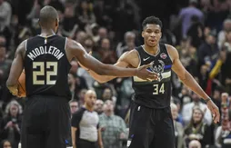 Milwaukee se relance par sa défense