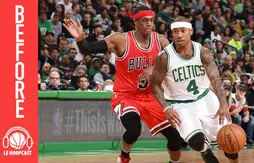 Le Before – Chicago, Utah et Milwaukee, les bonnes surprises du premier tour