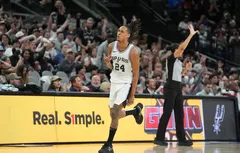 Avec un super Devin Vassell, les Spurs repoussent les Nets