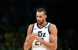 Utah propose une autre méthode pour choisir les remplaçants du All-Star Game