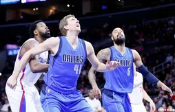 DeAndre Jordan, cible des Mavericks cet été ?