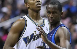 Rodrigue Beaubois : “Je n’aurais jamais pensé que Tony Parker m’enverrait un message”