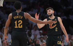 Les chiffres de la fessée historique infligée par les Cavaliers