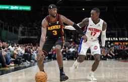 Caris LeVert et Duncan Robinson en plans B et C pour les Pistons ?