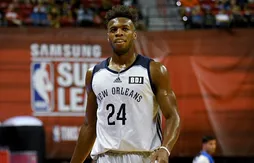 Pour Buddy Hield, savoir shooter ne suffit pas en NBA…