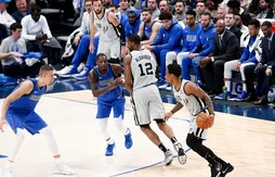 Gregg Popovich fier de ses leaders