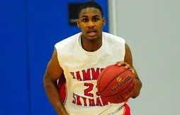 Le spectaculaire Seventh Woods a choisi North Carolina