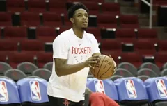 Houston en discussion avec Memphis pour échanger Brandon Knight