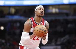 Richaun Holmes hésite entre la NBA et la Grèce