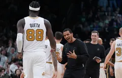 À Boston, Joe Mazzulla a mis en place la « Celtic University »