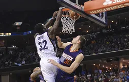 Rétro de la saison : le Top 10 des Grizzlies