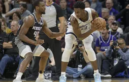 [Stats & Highlights] Les Kings brisent enfin leur série noire