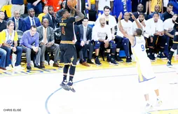 Iman Shumpert titulaire pour le Game 3 ?