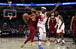 Stats & Highlights | Les Knicks et les Cavs retrouvent la victoire, onzième succès de suite pour les Nets