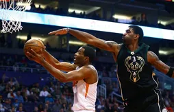 Milwaukee gagne enfin à l’extérieur !