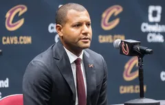 Les Cavs prolongent leur président, Koby Altman, jusqu’en 2030