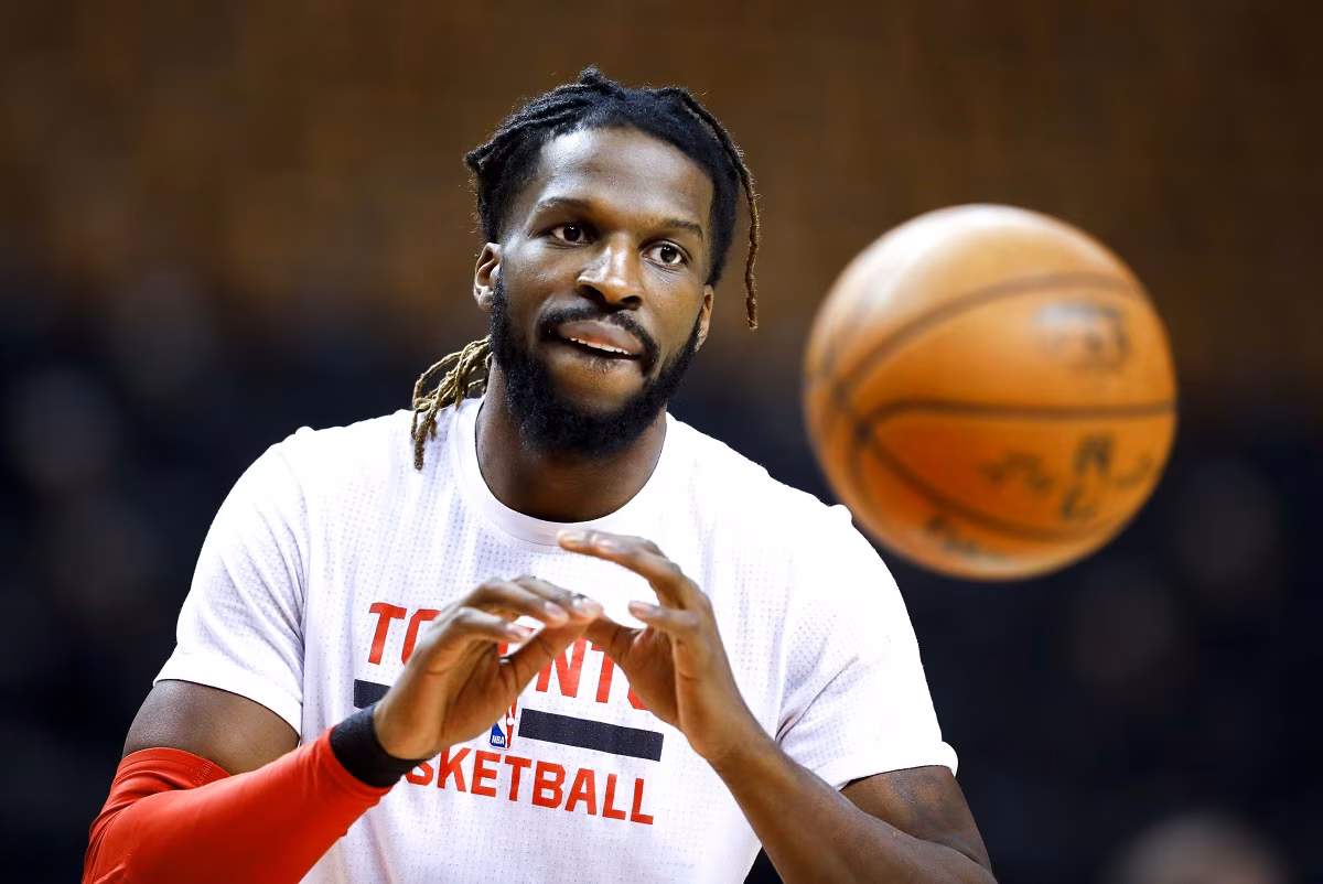DeMarre Carroll