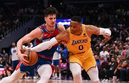 Russell Westbrook, précieux mentor pour Deni Avdija