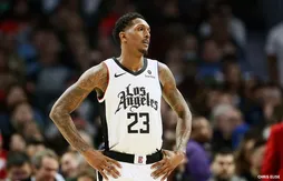 LA Clippers : Lou Williams aussi sur le départ ?