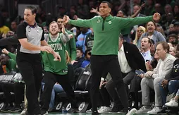 Finalement, Joe Mazzulla regrette de ne pas avoir pris de temps-mort