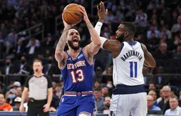 Evan Fournier : “C’est notre plus belle victoire depuis un moment”