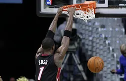 Interview Chris Bosh : “ce qui me blessait, ne me blesse plus”