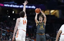 Les Warriors signent leur second tour de Draft