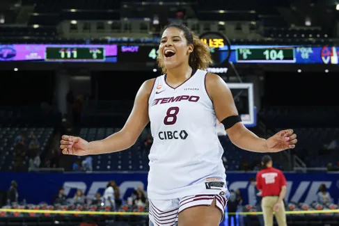 Toronto Tempo Defeats Chicago Sky Behind Nyara Sabally’s Career High