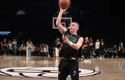 Payton Pritchard ne se voit pas continuer à Boston