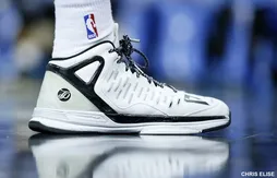 Test de chaussures : la Peak TP9-II