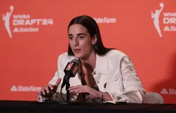 Un journaliste sanctionné après sa remarque déplacée envers Caitlin Clark